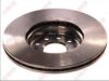 ABE C3W040ABE Brake Disc